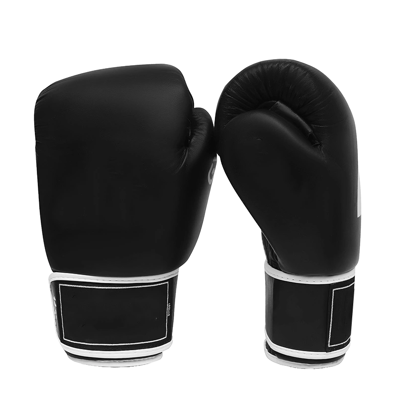 Versatile Leather Training Boxing Gloves for All-Around Workouts and Bag Sessions